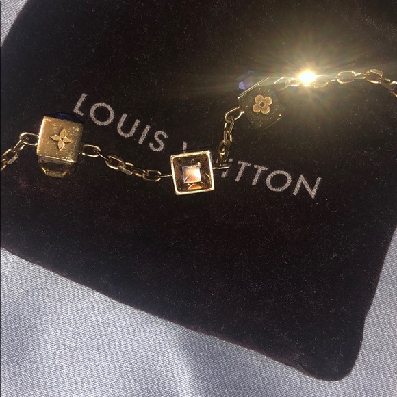 Louis Vuitton bracelet 💕 - Picture 5 of 6